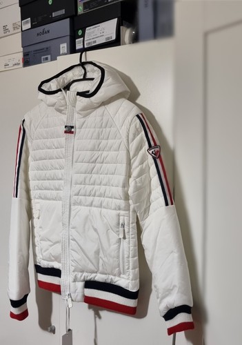Rossignol damenjacke neu - rossignol,