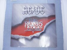 AC/DC - The Razors Edge - 12"