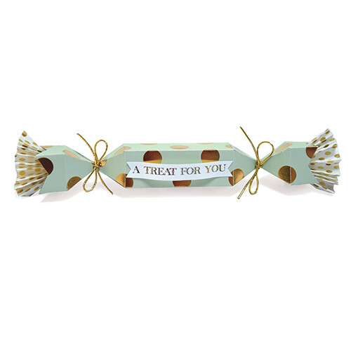 Spellbinders stanzschablone - spellbinders,