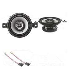 ALPINE LAUTSPRECHER für VW