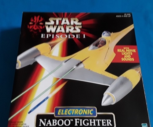 Star wars hasbro 1998 - wars,