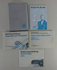Bordmappe betriebsanleitung - +,