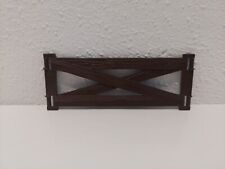 Playmobil 4826 Wildtierpflegestation: Gatter 30200042