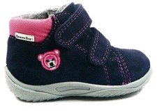 Richter Halbschuhe Tex warm