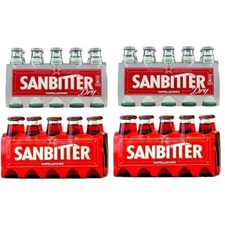 Italian apeterivo sanbitter - italian,