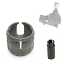 *X8R Schaltkulisse Schaltung