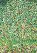 Kunstkarte Gustav Klimt