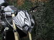 MGM-BIKES   Lampenmaske LM66