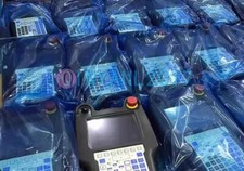 ONE NEW FANUC Teach Pendant