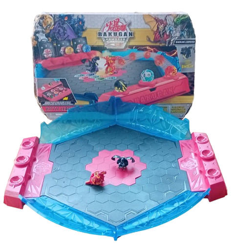 Bakugan armored alliance - armored,