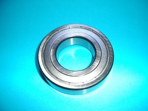 Fag rillenkugellager 6016 zz - 1,
