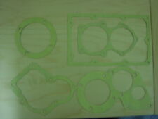 Dichtungssatz Getriebe 5 teilig IFA Multicar M25