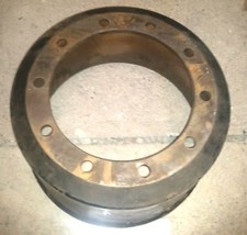 NEU Bremstrommel BPW 420 x 200 LK335mm Bergische Achsen