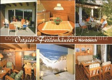 Norddeich Ostfriesland Ortgies