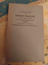 L DRUCK DER FRANZÖSISCHEN