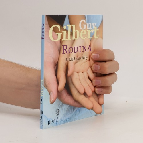 Rodina guy gilbert - | ,