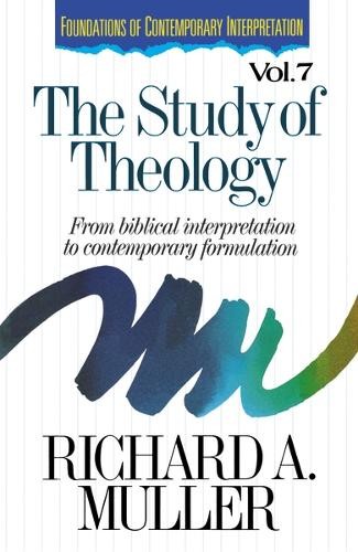 Richard muller the study - the, of