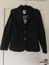 Soccx Damen Blazer Größe L