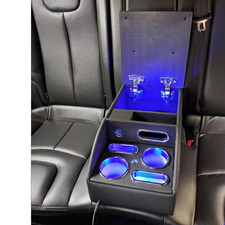Auto universal hintere - universal,