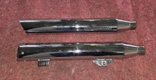 Auspuff Endtopf 64734-08A