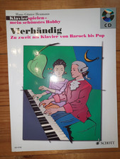 Heumann: Klavier spielen -