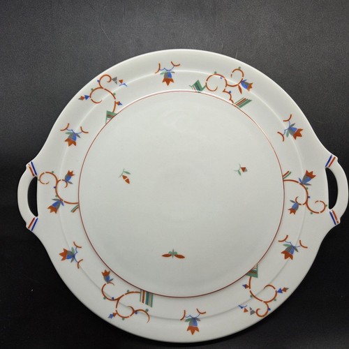 Kuchenplatte rosenthal - kuchenplatte,,