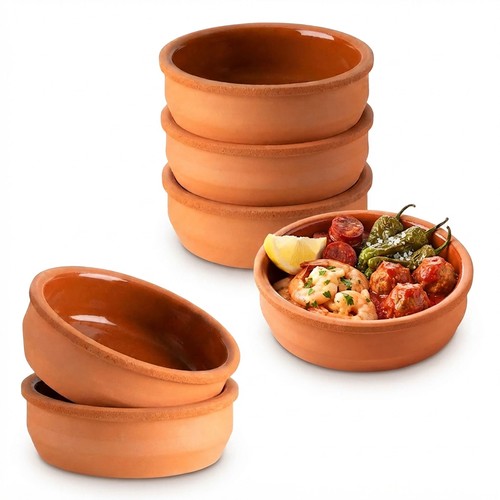 Tapas ton schale 250 - 250,