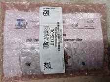 Stromsensor von Technische Alternative, 01/IS-DL