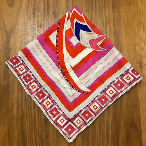 Neuwertig emilio pucci - [neuwertig],