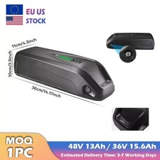 Hailong Batterie 48V/13Ah