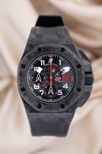 Audemars piguet royal - piguet,