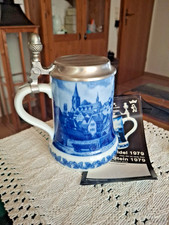 Berlin Design Bierkrug Seidel