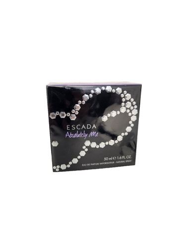 Escada absolutely eau de - escada,