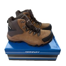 Donnay Wildleder wasserdichte