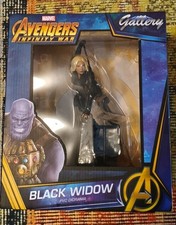 Marvel Avengers Infinity War