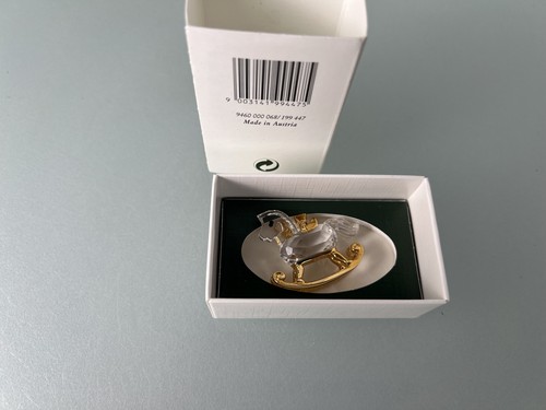 Swarovski figur 199447 - figur,