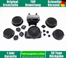 Audi A4 8K B8 8T1035223A Lautsprecher Set Bang&Olufsen B&O