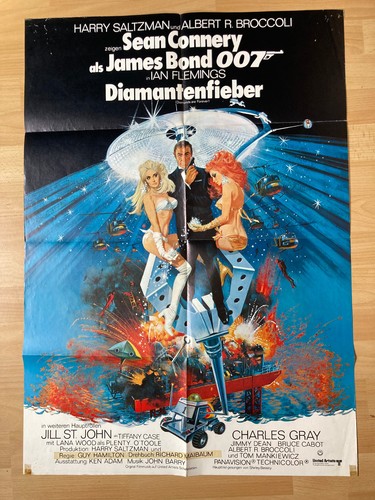 Filmposter kinoplakat a1 - a1,
