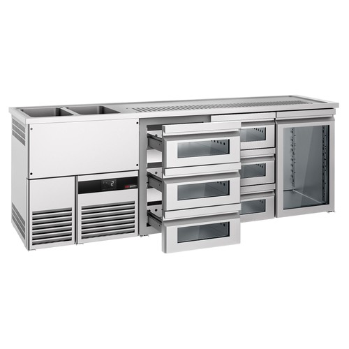 Ggm gastro biertheke premium - gastro,