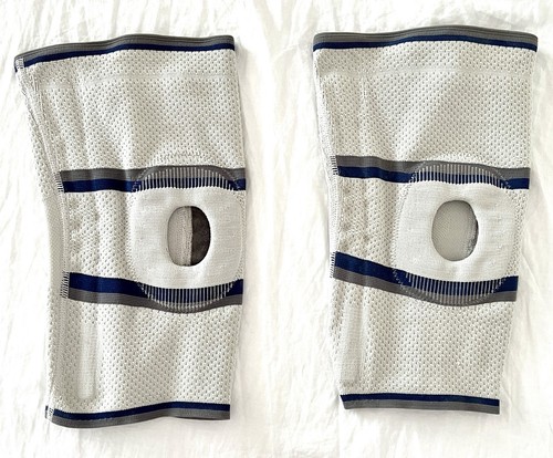 Bort kniebandage mit - kniebandage,