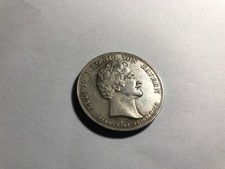 Gedenk Medaille König Ludwig