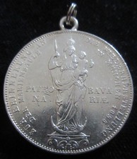 MDS BAYERN DOPPELGULDEN 2