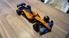 LEGO Technik McLaren F1 Auto