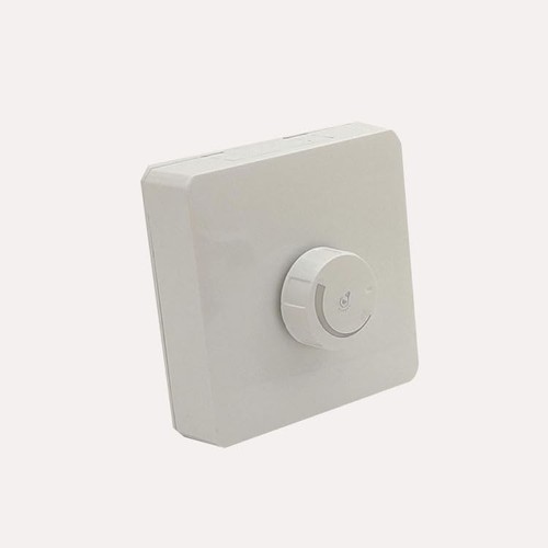 Led dimmer schalter - schalter, aufputz
