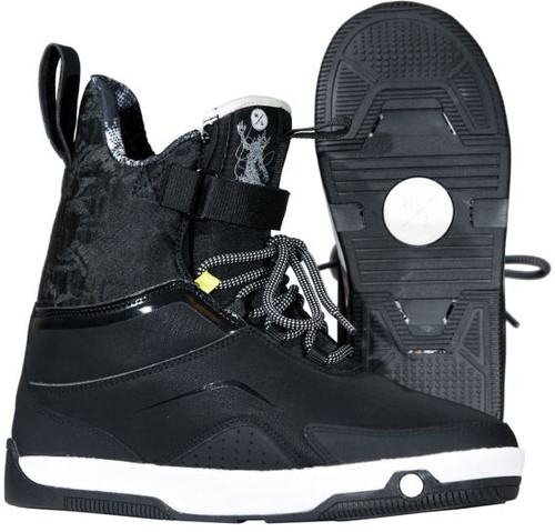 Hyperlite wakeboard bindung - hyperlite,