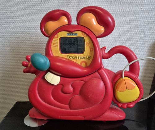 Super maus builders - maus,