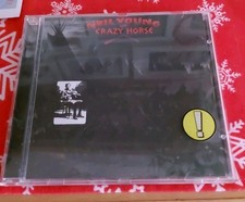 Broken Arrow von Neil Young