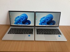 2 Restposten x HP EliteBook