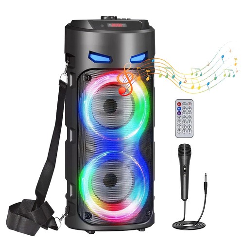 Tragbarer bluetooth - tragbarer,
