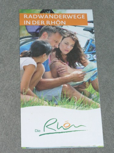 Radwanderkarte radwanderwege - radwanderkarte,